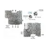 Sonnax End Plug Kit S95741A-6