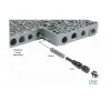 Sonnax Bypass Clutch Control Valve Kit S95741D-1K
