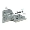 Sonnax Valve Kit S95741G-1K