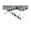 Sonnax Clutch A Control Valve Kit S95741L-1K