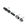 Sonnax Valve Body Kit S95741PD-1