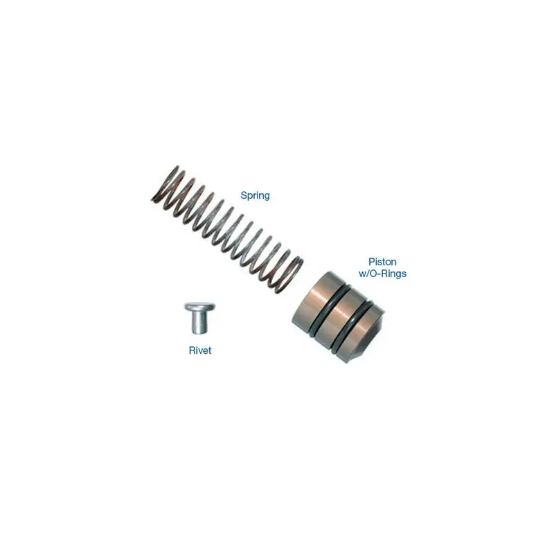 Sonnax Piston Kit S96935