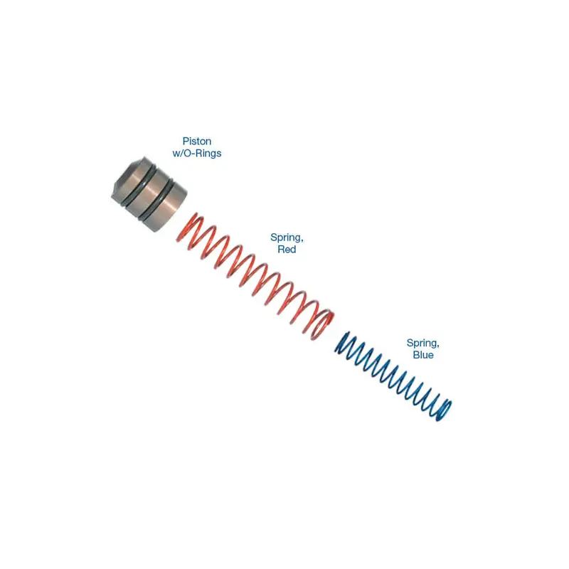 Sonnax Piston Kit S96950