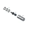 Sonnax Boost Valve Kit S97741F