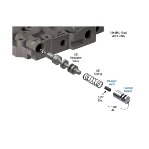 Sonnax Valve Kit S99741GK