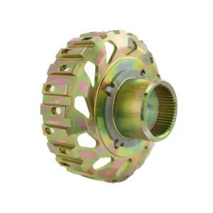 SunCoast C2 Clutch Hub, Sleeved And Upgraded OE Product, Stage 1, Stage 2, Stage 3, Diesel Performance SC121572HD