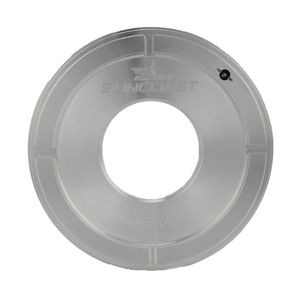 SunCoast Billet Forward Piston, 0.840" Stage 1, Stage 2, Stage 3, Diesel Performance SC22964B