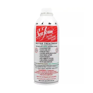 Sea Foam Top Engine Cleaner SEF-SF16