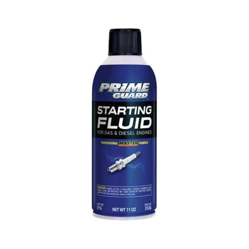 Highline Starting Fluid SEF-SF16