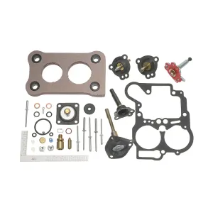 Standard Ignition Carburetor Repair Kit SMP-1217A