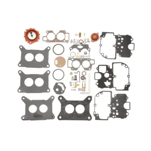 Standard Ignition Carburetor Repair Kit SMP-1282B