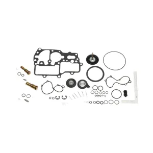 Standard Ignition Carburetor Repair Kit SMP-1298A