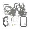 Standard Ignition Carburetor Repair Kit SMP-1554B