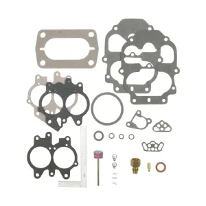 Standard Ignition Carburetor Repair Kit SMP-1565B