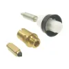 Standard Ignition Carburetor Repair Kit SMP-1573A