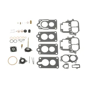 Standard Ignition Carburetor Repair Kit SMP-1626B
