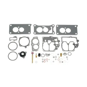 Standard Ignition Carburetor Repair Kit SMP-1643A