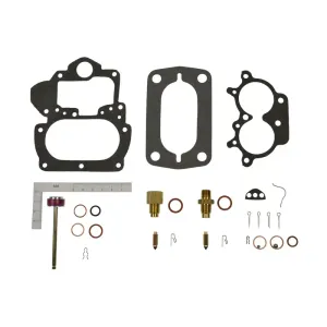 Standard Ignition Carburetor Repair Kit SMP-434A
