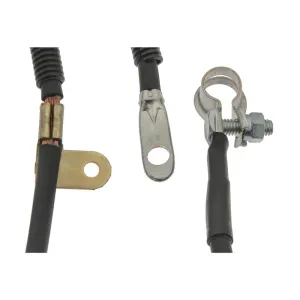 Standard Motor Products Battery Cable SMP-A30-4CLTA