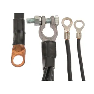 Standard Motor Products Battery Cable SMP-A34-0C
