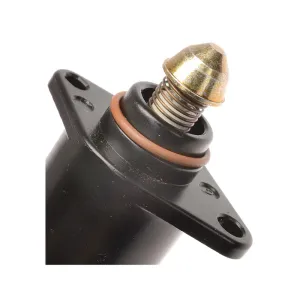 Standard Motor Products Idle Air Control Valve SMP-AC27