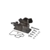 Standard Motor Products Idle Air Control Valve SMP-AC283