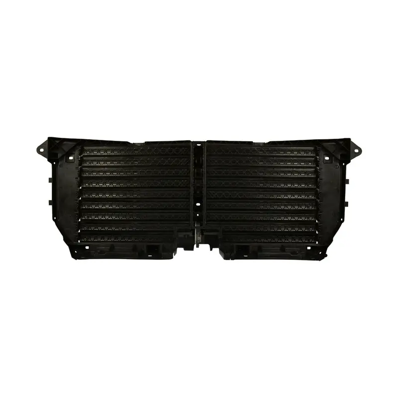 Standard Motor Products Radiator Shutter Assembly SMP-AGS1000