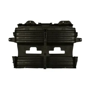 Standard Motor Products Radiator Shutter Assembly SMP-AGS1006