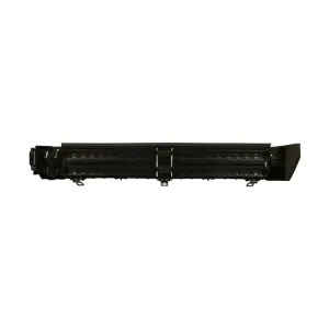 Standard Motor Products Radiator Shutter Assembly SMP-AGS1014