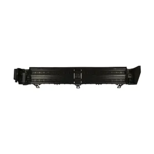 Standard Motor Products Radiator Shutter Assembly SMP-AGS1015