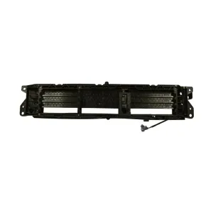 Standard Motor Products Radiator Shutter Assembly SMP-AGS1017