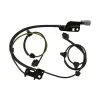 Standard Motor Products ABS Wheel Speed Sensor Wiring Harness SMP-ALH131