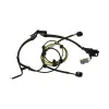 Standard Motor Products ABS Wheel Speed Sensor Wiring Harness SMP-ALH154