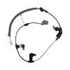 Standard Motor Products ABS Wheel Speed Sensor Wiring Harness SMP-ALH63