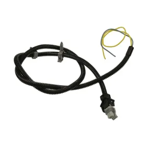 Standard Motor Products ABS Wheel Speed Sensor Wiring Harness SMP-ALH77