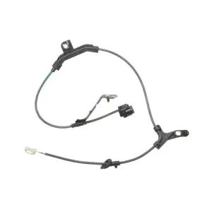 Standard Motor Products ABS Wheel Speed Sensor Wiring Harness SMP-ALH9