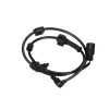 Standard Motor Products ABS Wheel Speed Sensor SMP-ALS1337