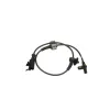 Standard Motor Products ABS Wheel Speed Sensor SMP-ALS1465