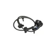 Standard Motor Products ABS Wheel Speed Sensor SMP-ALS1737
