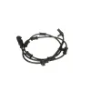 Standard Motor Products ABS Wheel Speed Sensor SMP-ALS1971