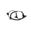 Standard Motor Products ABS Wheel Speed Sensor SMP-ALS2064