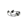 Standard Motor Products ABS Wheel Speed Sensor SMP-ALS2258