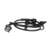 Standard Motor Products ABS Wheel Speed Sensor SMP-ALS2526