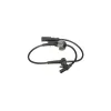 Standard Motor Products ABS Wheel Speed Sensor SMP-ALS2631