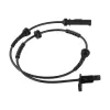 Standard Motor Products ABS Wheel Speed Sensor SMP-ALS3329