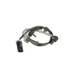 Standard Motor Products ABS Wheel Speed Sensor SMP-ALS484