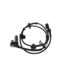 Standard Motor Products ABS Wheel Speed Sensor SMP-ALS497