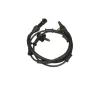 Standard Motor Products ABS Wheel Speed Sensor SMP-ALS506
