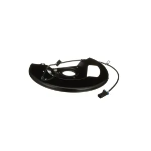 Standard Motor Products ABS Wheel Speed Sensor SMP-ALS545