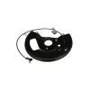 Standard Motor Products ABS Wheel Speed Sensor SMP-ALS545